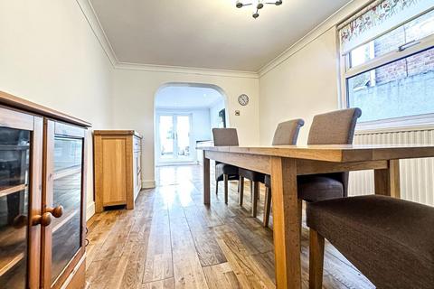 3 bedroom terraced house for sale, Bridgwater, Somerset TA6