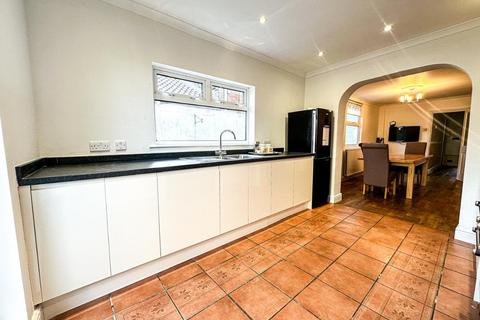 3 bedroom terraced house for sale, Bridgwater, Somerset TA6