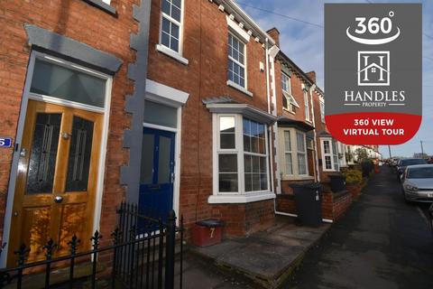 undefined, Villiers Street, Leamington Spa