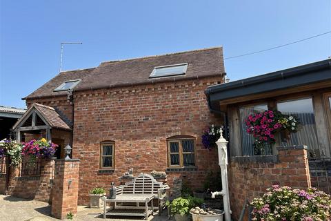 undefined, Keybridge Farm, Hampton Lovett