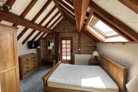 undefined, Keybridge Farm, Hampton Lovett