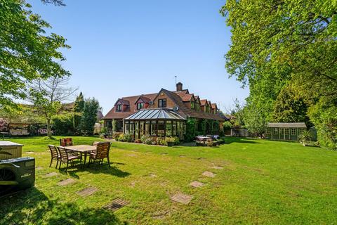 undefined, Orchard End, Farnham, GU10