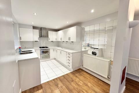 undefined, Heath Road, Liverpool, L19