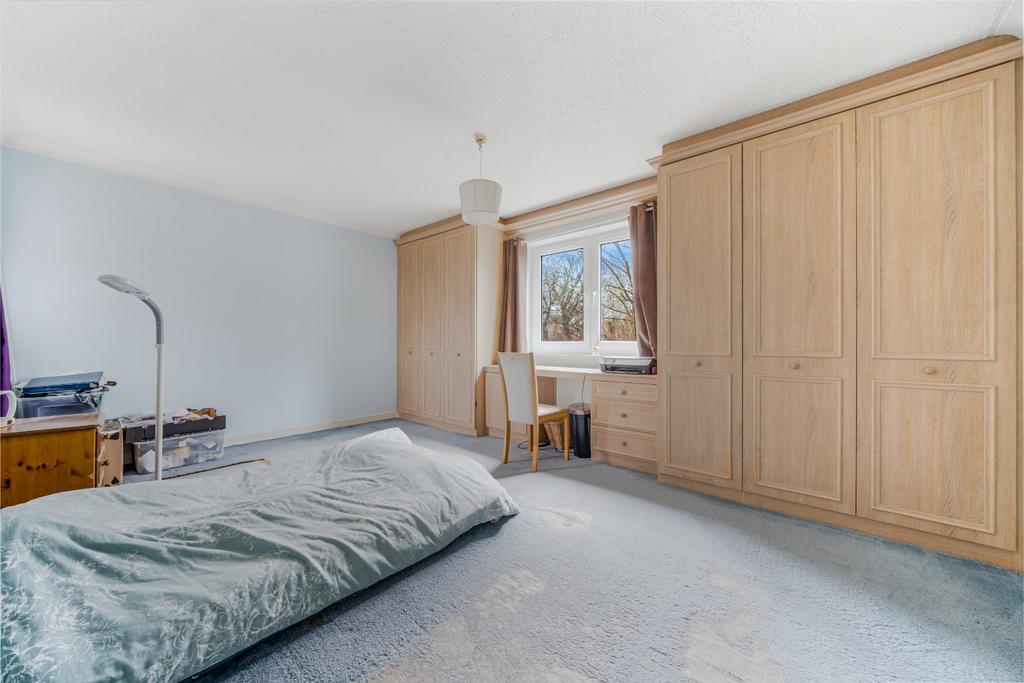 Pricipal Bedroom