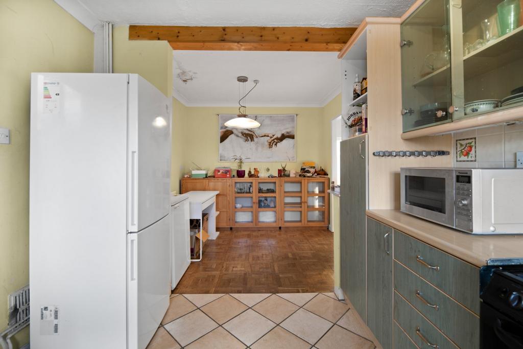 Breakfast Room