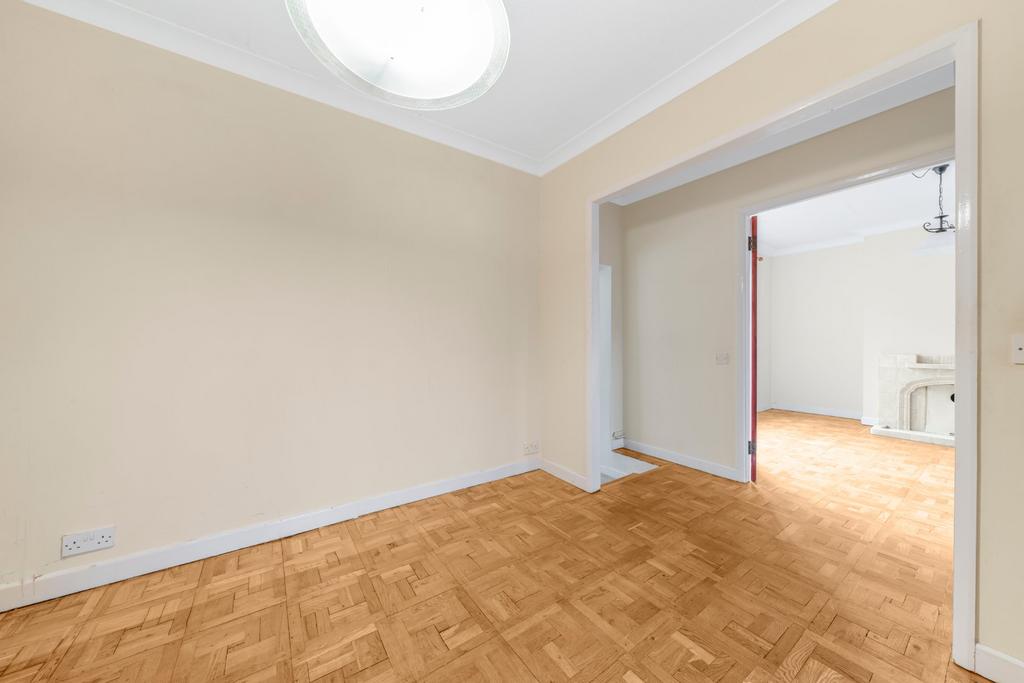 Breakfast Room