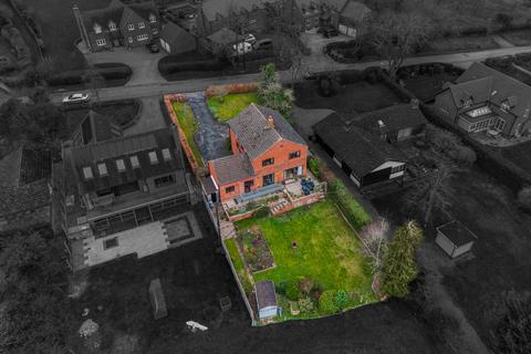 undefined, Low Road, Church Lench, WR11