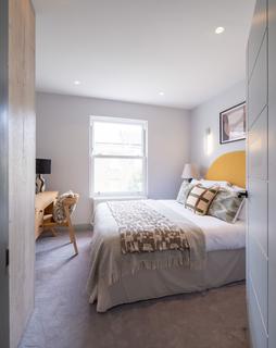 undefined, Ashmore Road, London, W9