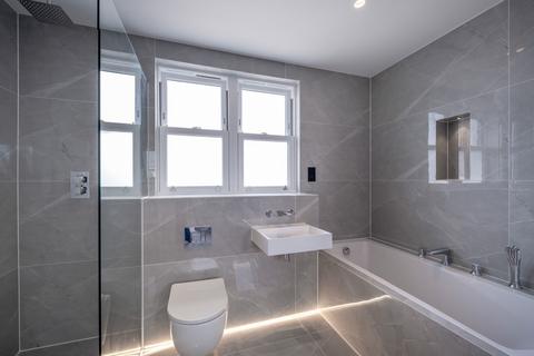 undefined, Ashmore Road, London, W9