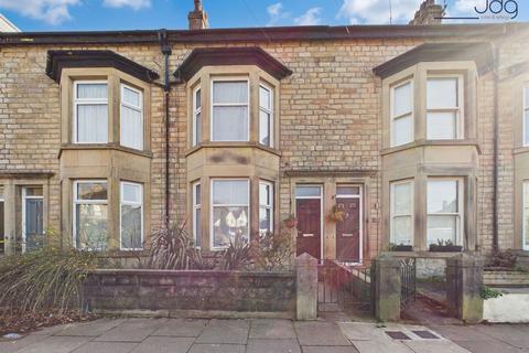 undefined, Scotforth Road, Lancaster | Generous Victorian Home with Garden and Parking