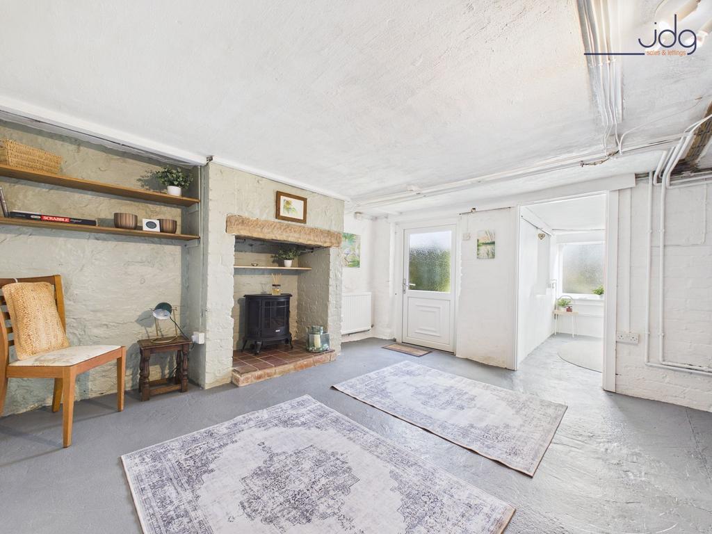 Ground Floor Reception Room 1