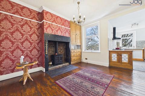 undefined, Scotforth Road, Lancaster | Generous Victorian Home with Garden and Parking