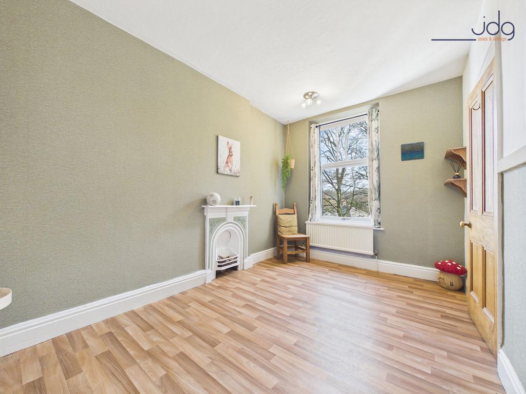 Double Bedroom 2