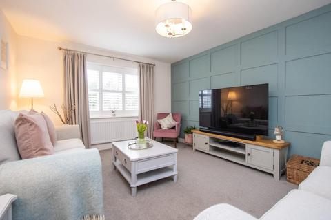 undefined, Burdon Place, Pity Me, Durham