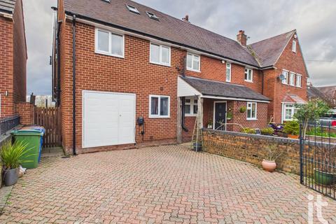 undefined, Talbot Street, Hazel Grove, Stockport, SK7