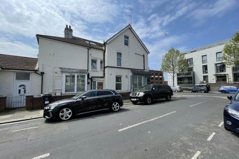 undefined, Montefiore Road, Hove, East Sussex