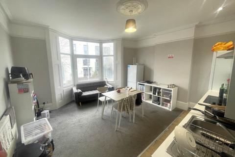 undefined, Montefiore Road, Hove, East Sussex