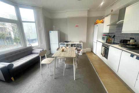 undefined, Montefiore Road, Hove, East Sussex