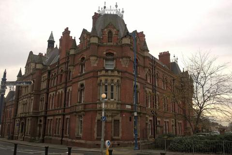 Office to rent, Bridge St Blyth NE24 3AA
