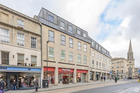 Office to rent, 23-28 High St Bath BA1 5AJ