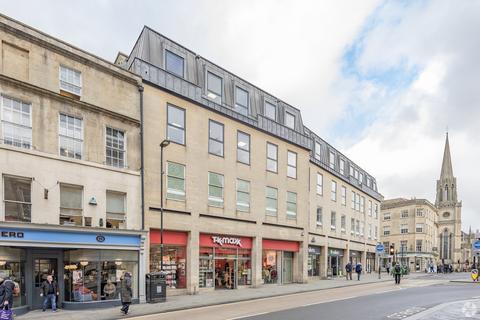 Office to rent, 23-28 High St Bath BA1 5AJ