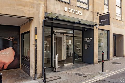 Office to rent, 23-28 High St Bath BA1 5AJ