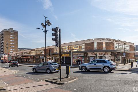 Office to rent, 3-83 High St Hounslow TW3 1RH