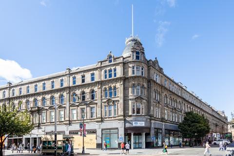 Office to rent, 79-85 High St Dundee DD1 1SD