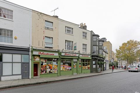 Restaurant to rent, 146A-148 Stockwell Rd London SW9 9TQ