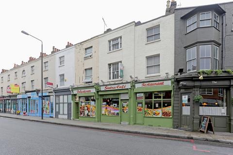 Restaurant to rent, 146A-148 Stockwell Rd London SW9 9TQ