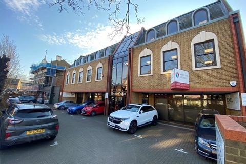 Office to rent, Lambton Rd London SW20 0LW