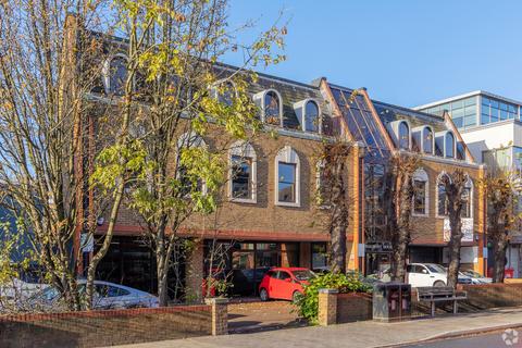 Office to rent, Lambton Rd London SW20 0LW