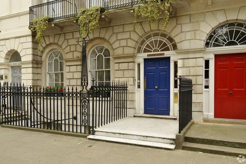 Office to rent, 39 Fitzroy Sq London W1T 6EZ