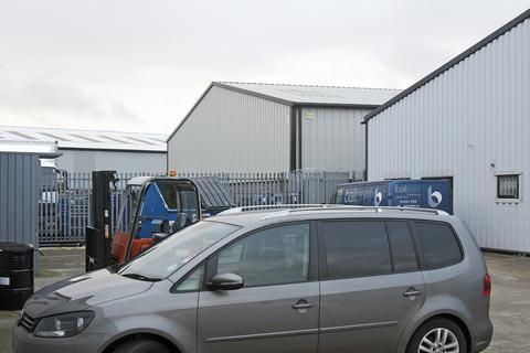 Office to rent, Drumhead Rd Chorley PR6 7BZ