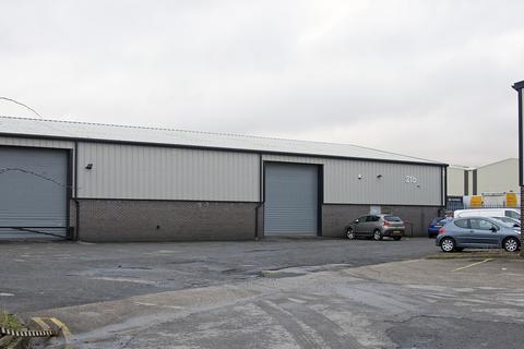 Office to rent, Drumhead Rd Chorley PR6 7BZ
