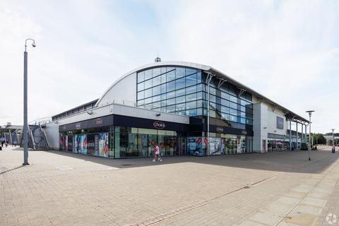 Retail property (high street) to rent, Maritime Way Chatham ME4 3ED