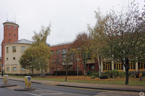 Office to rent, 323 High St Epping CM16 4BZ