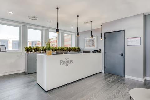 Office to rent, 323 High St Epping CM16 4BZ