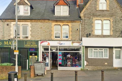 Retail property (high street) for sale, 3 Whitley St Reading RG2 0EG