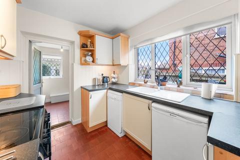undefined, Tentergate Road, Knaresborough, HG5