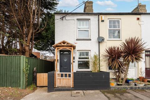 3 bedroom end of terrace house for sale, Holly Road, Oulton Broad North