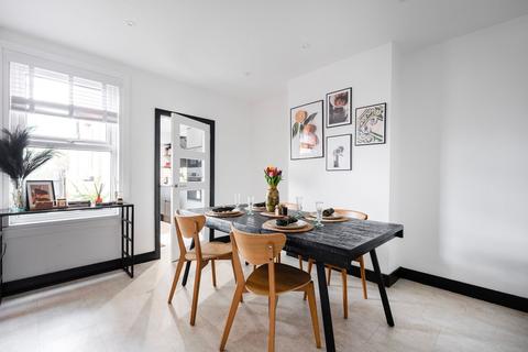 3 bedroom end of terrace house for sale, Holly Road, Oulton Broad North