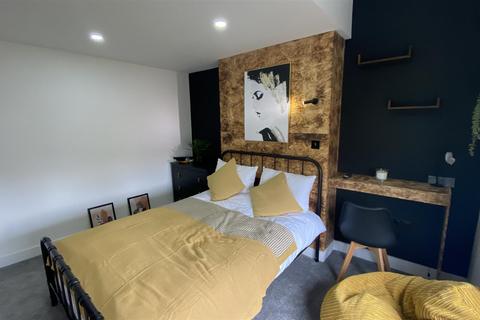 undefined, London Road, Derby DE24