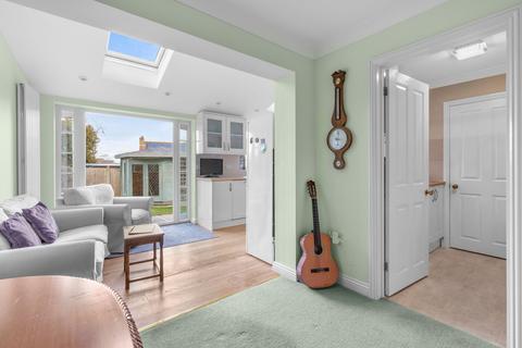 undefined, Fairfax Close, Thame OX9