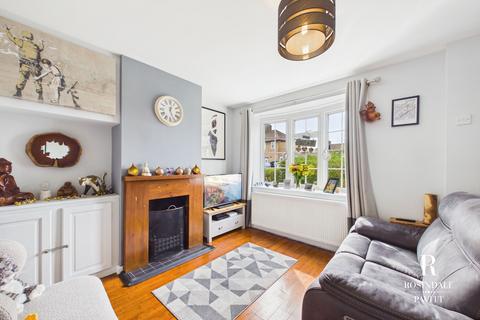 Shrewsbury Road, Carshalton, SM5