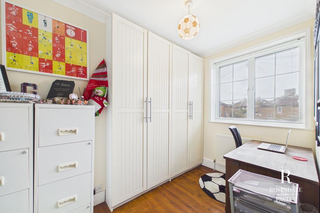 Home office