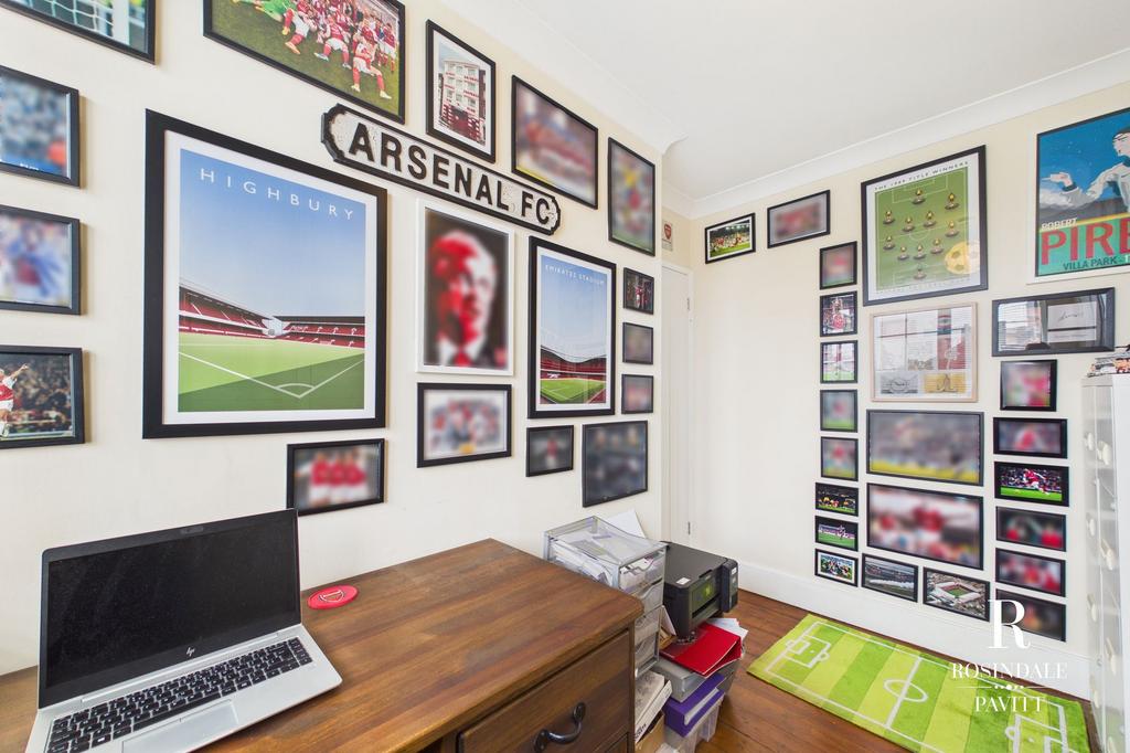 Home office