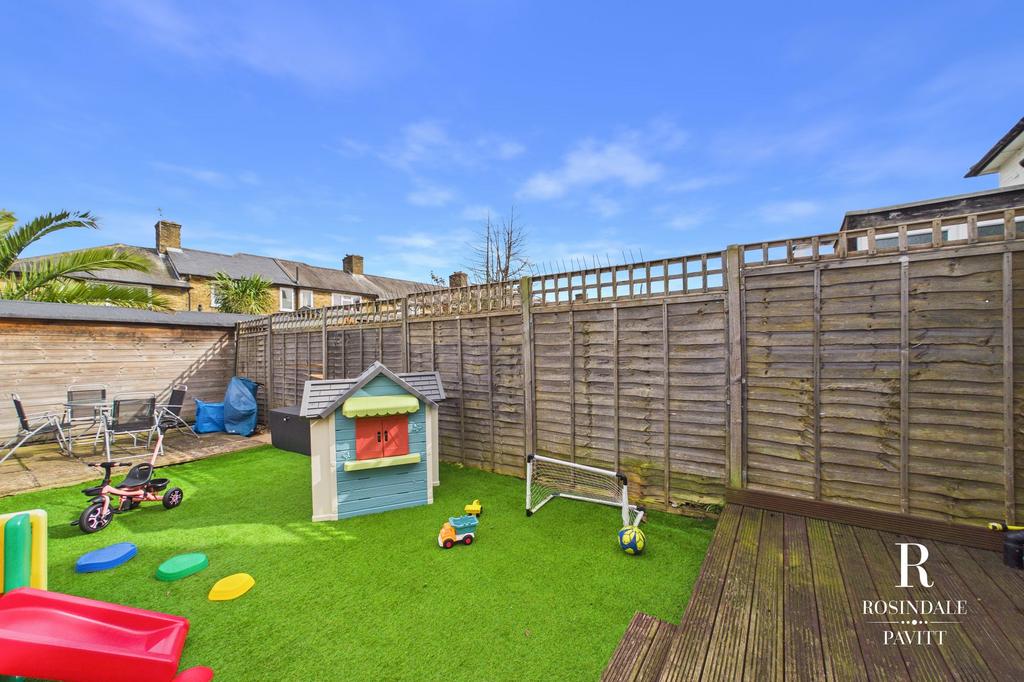 Garden view, garden