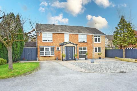 Leadhall Close, Harrogate, HG2