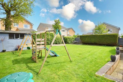 5 bedroom detached house for sale, Leadhall Close, Harrogate, HG2
